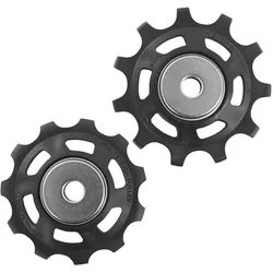 Shimano, Zubehör Schaltung + Antrieb