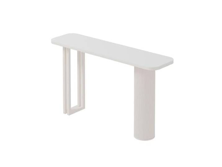 HLDJYLZS Konsolentisch aus Sinterstein mit Carbonstahlrahmen Sintersteinplatte, Carbonstahlrahmen, italienischer Stil, platzsparendes Design, Flur, Eingangsbereich, Wohnzimmer