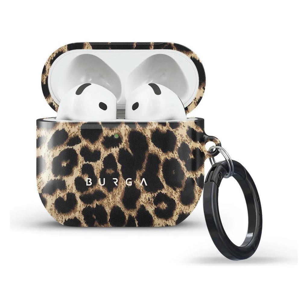 Burga Apple Airpods 4 Case - Player (Kopfhörer Hülle) (BP_03A_airpods4_SP)