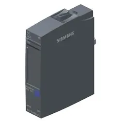 Siemens Dig Industr. Ausgangsmodul Analog AQ 2xU/I 6ES7135-6HB00-0CA1