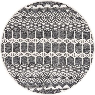 SAFAVIEH Handmade Metro Erasma Wool Rug