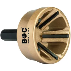 Bohrcraft, Bohrereinsatz, EGR35 HM+ 13-35 mm // BC-Karton