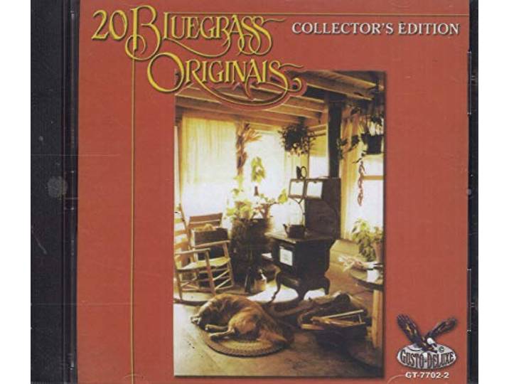 Bluegrass Originals