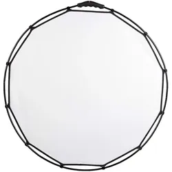 Manfrotto LR3301 HaloCompact Diffusor 82cm
