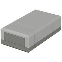 Bopla Elegant EG 1545 FK 32154542 Elektronikgehäuse 150 x 82 x 45 Polystyrol Lichtgrau (RAL 7035), Achatgrau (RAL 7038) 1 St.