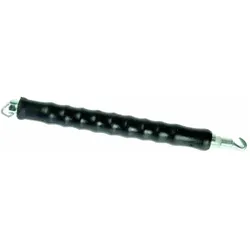 Haromac, Gartenzaun, 4209320 Drillapparat, 310 mm, mit gefräster Spindel zum Rödeln von Betonbindedraht, Monierei