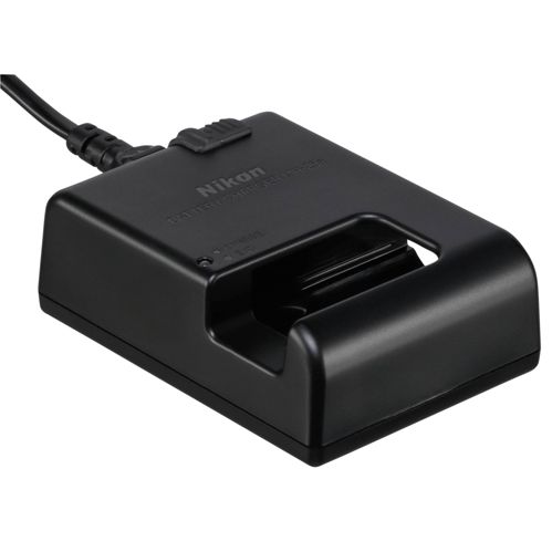 Nikon MH-25a Ladegerät für EN-EL15
