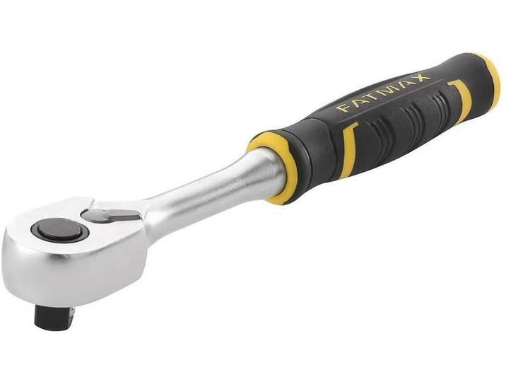 Stanley HTS FM 3/8 High Perfomance 120Z Clé à cliquet