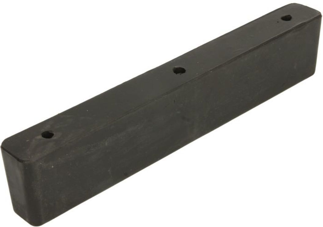 Cargoparts Paraurti tampone CARGO-C033