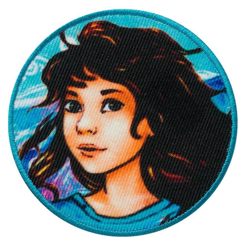 Mono Quick Alea Aquarius (1 Stk., 6.80 x 6.80 cm) (18047)