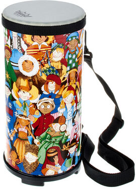 "Remo 12""x6"" Rhythm Club Conga "