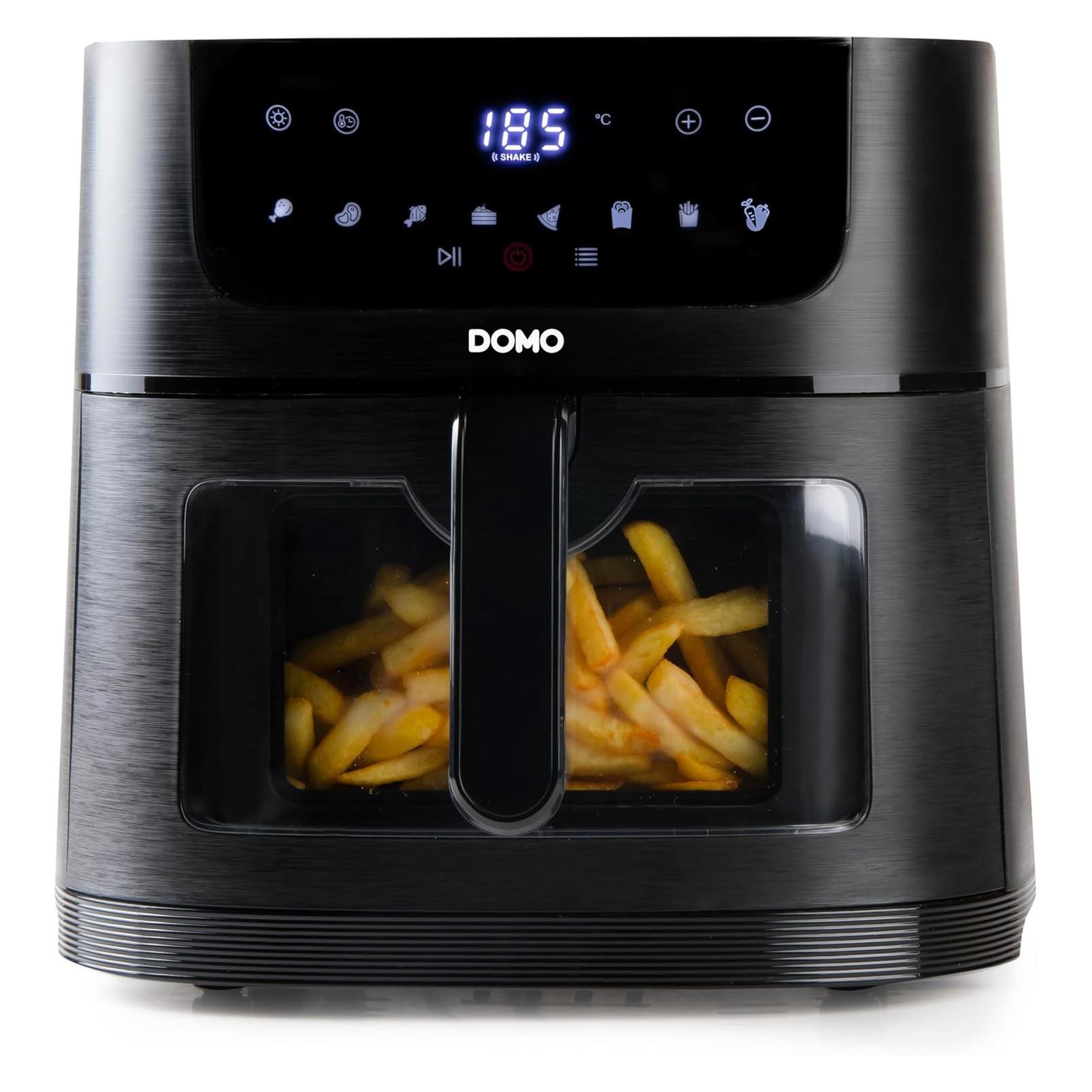 Domo DO543FR (8 l) (DO543FR)