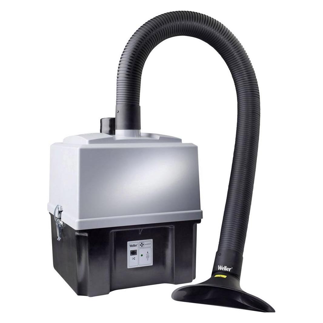 Weller Erem Lötrauchabsaugung ZS EL KIT1 1 (FT91012699N)