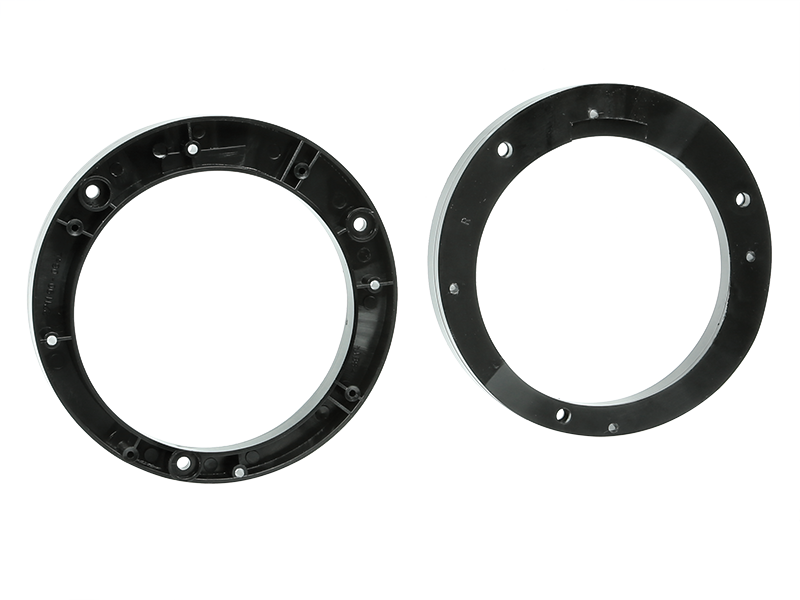 ACV Lautsprecheradapter Ø130mm Mercedes E-Klasse