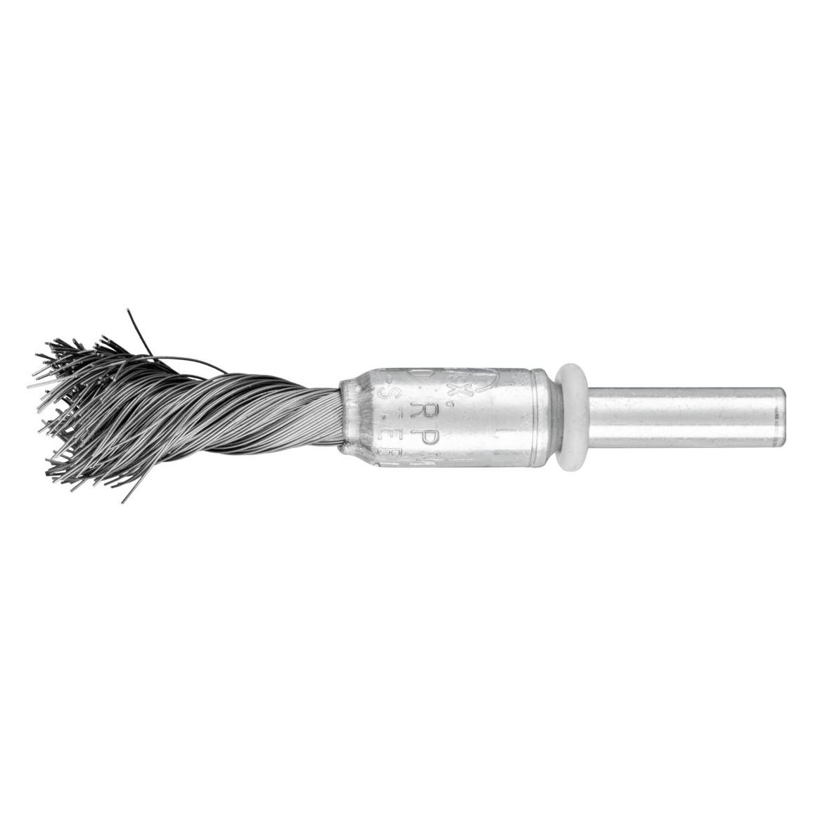 Pferd Pinselbürsten mit Schaft PBGS 1210/6 ST 0,20 (PBGS 1210/6 ST 0,20)