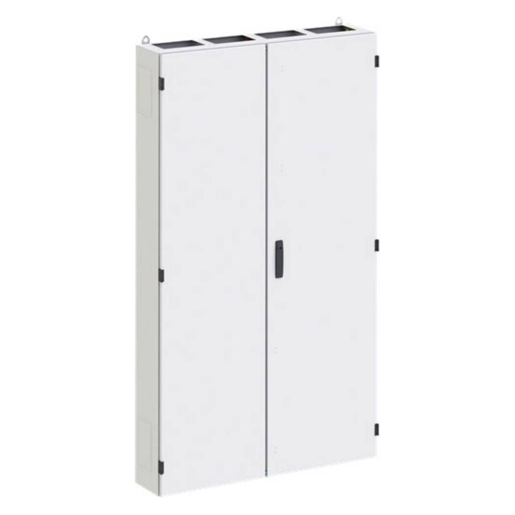 Striebel & John STR TW612G TW Standschrank SKI IP55 (12 HE) (2CPX010170R9999)
