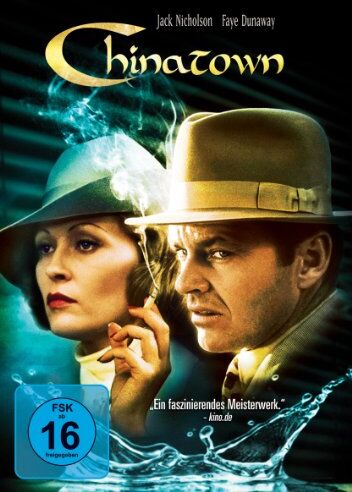 Roman Polanski - Chinatown - Preis vom 08.10.2026 07:26:42 h
