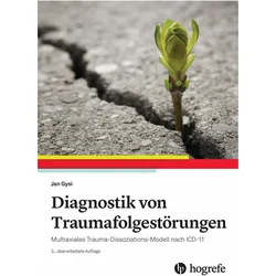 Diagnostik von Traumafolgestörungen, Fachbücher von JAN, Gysi, Jan Gysi