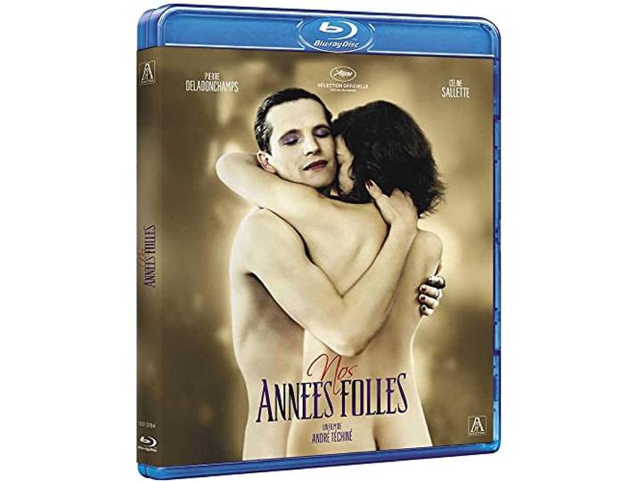 Nos Années Folles