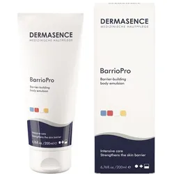 Dermasence, Bodylotion, BarrioPro Körperemulsion Emuls (Körpercreme, 200 ml)