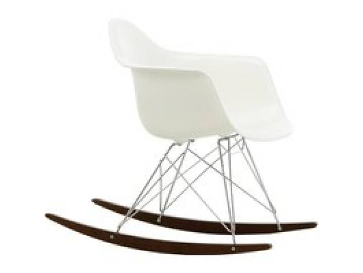 Vitra - Rar Eames Plastic Armchair