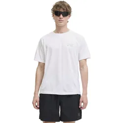 Jack & Jones Herren Rundhals T-Shirt JCOCNZ - Regular Fit - 12268906 Black - XXL