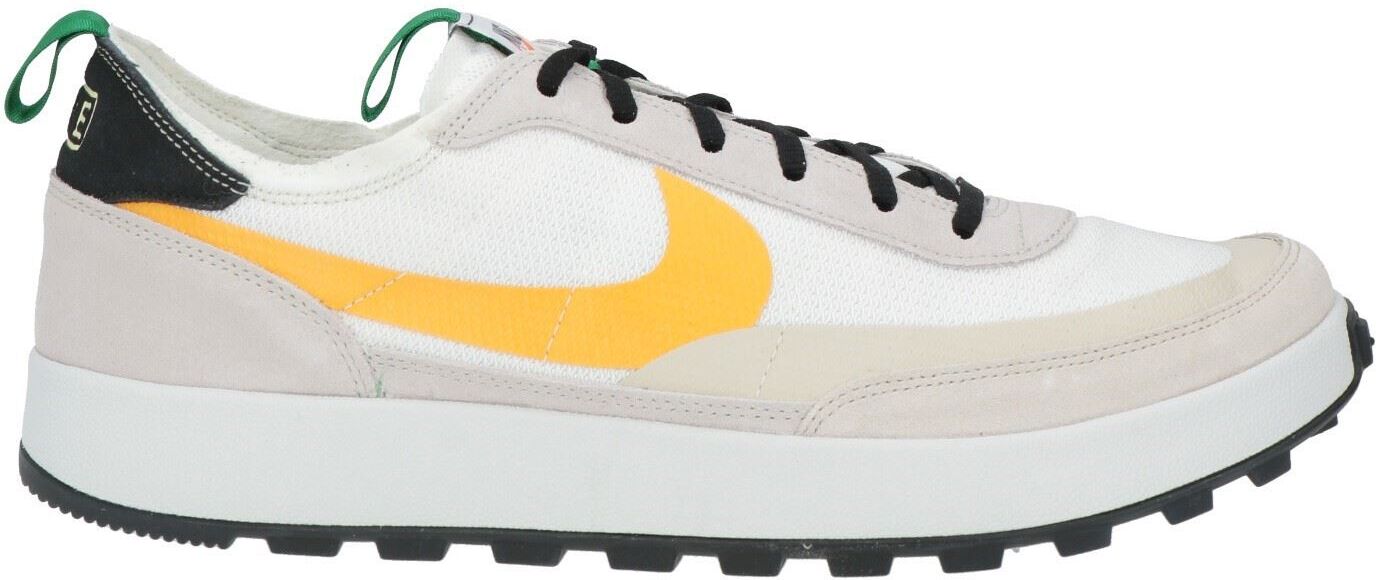 Nike Sneakers Hombre Beige 48.5 Hombre