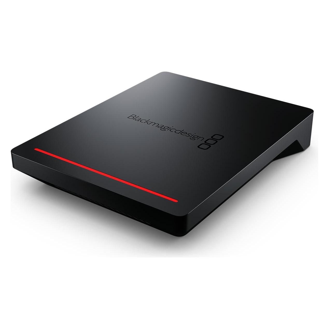 Blackmagic Cloud Pod (BM-DWCLDA/POD)