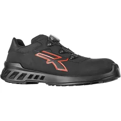 U-Power, Sicherheitsschuhe, Sicherheitshalbschuh CAESAR ESD S3 CI SRC Grösse 37 (S3, 37)