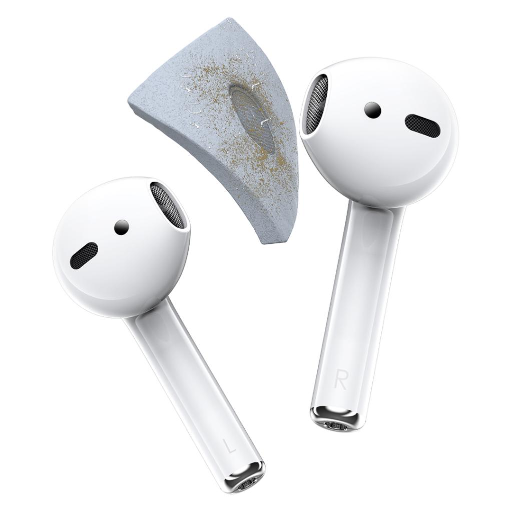 Keybudz AirCare - Cleaning Kit for AirPods & AirPods Pro (Apple AirPods) (APB_ARC)