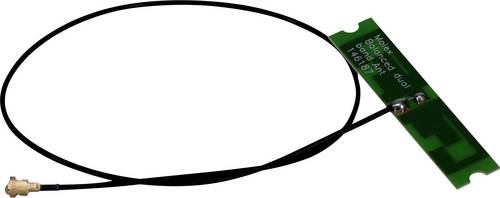 Molex 146187-0250 Antenne Tape on Full reel