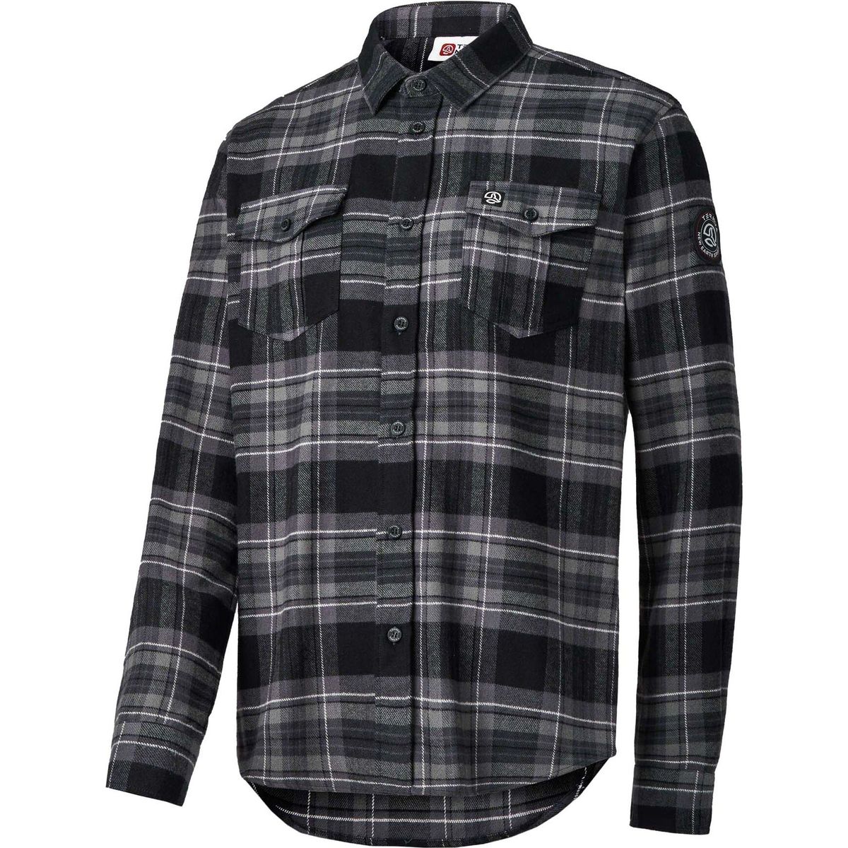Ternua Harcourt black (9937) XXL 1481430-9937-XXL