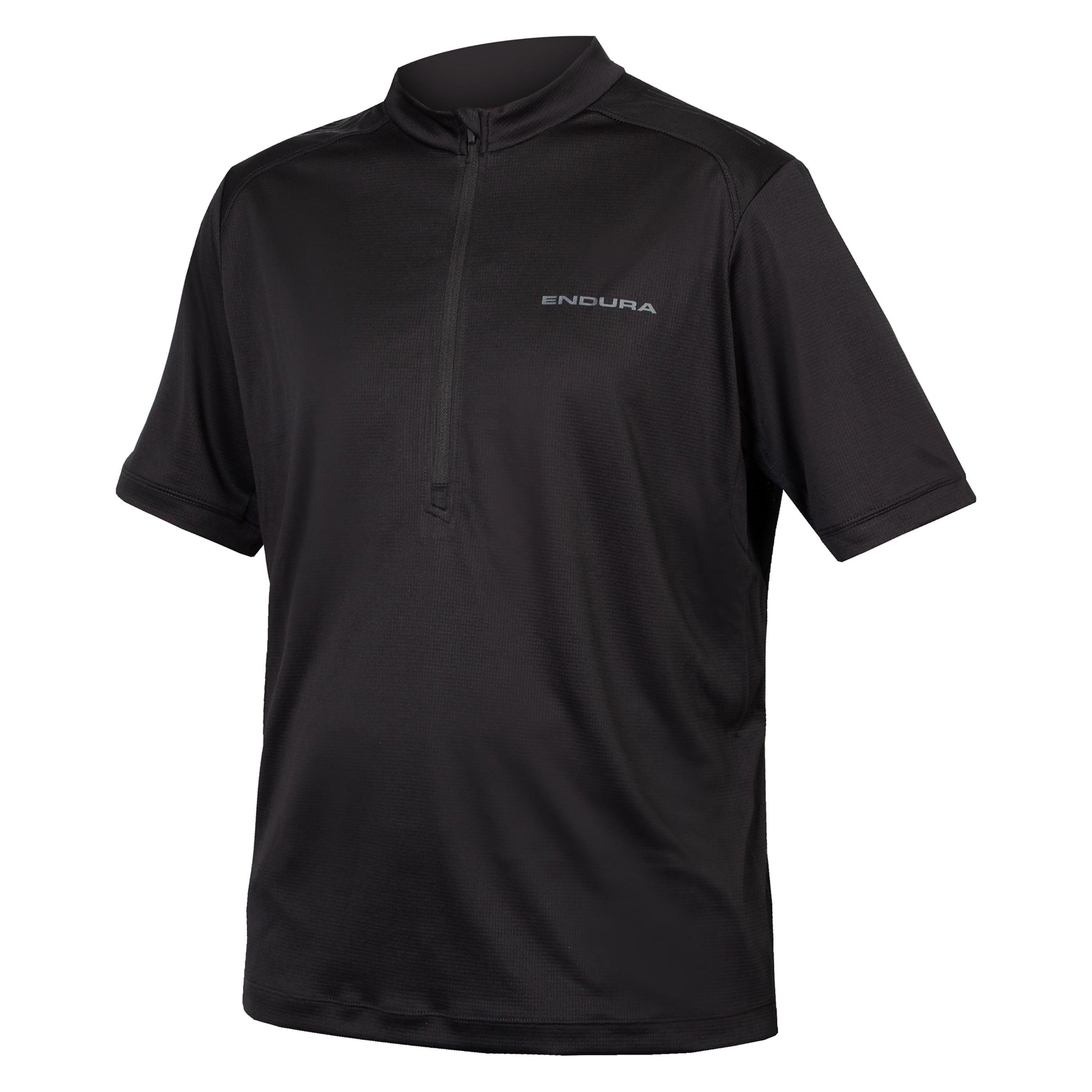 Endura Hummvee Trikot II (kurzarm) (M) (E3233BK/4)
