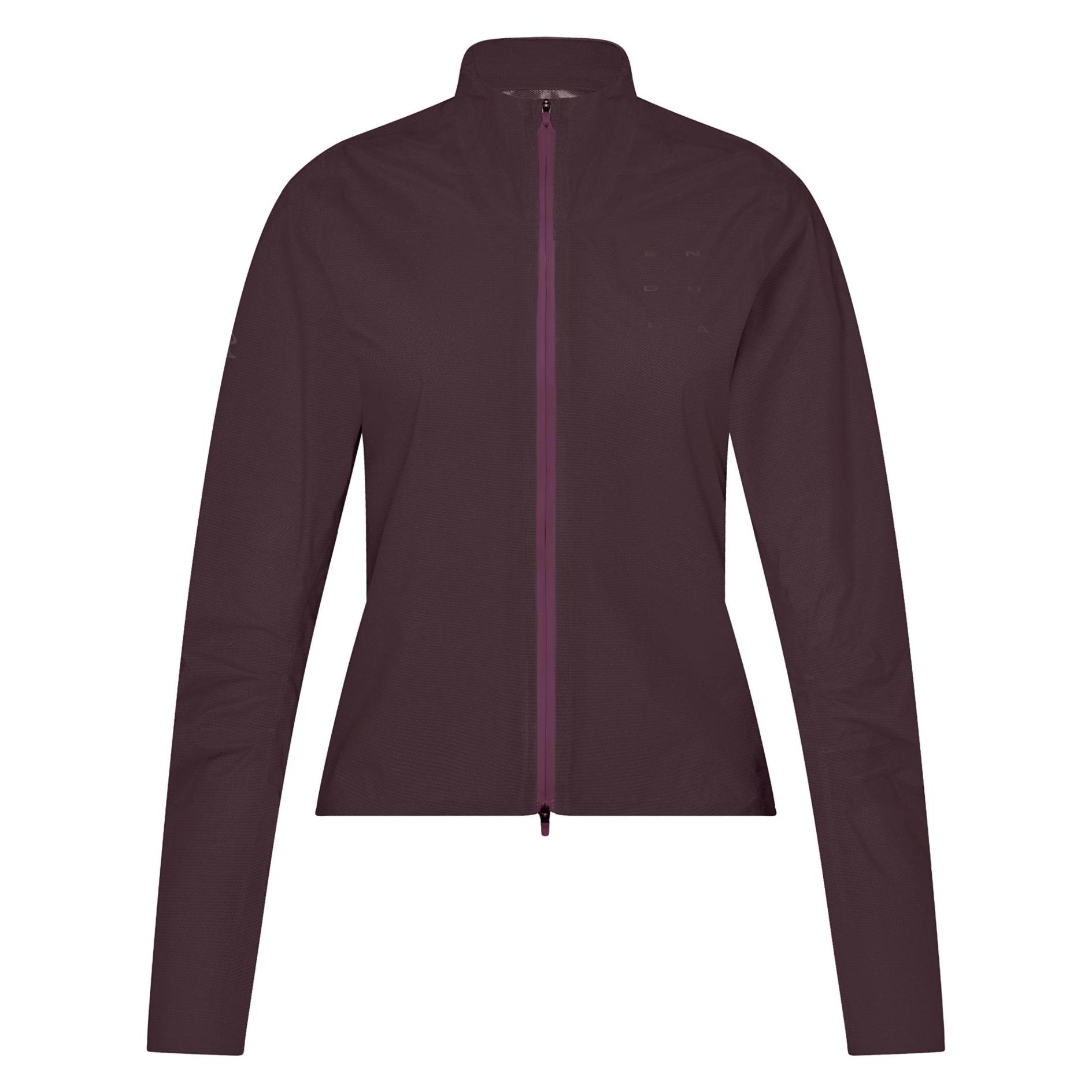 Endura AllTrack Race Regenjacke Damen (M) (R-E9419PBC)