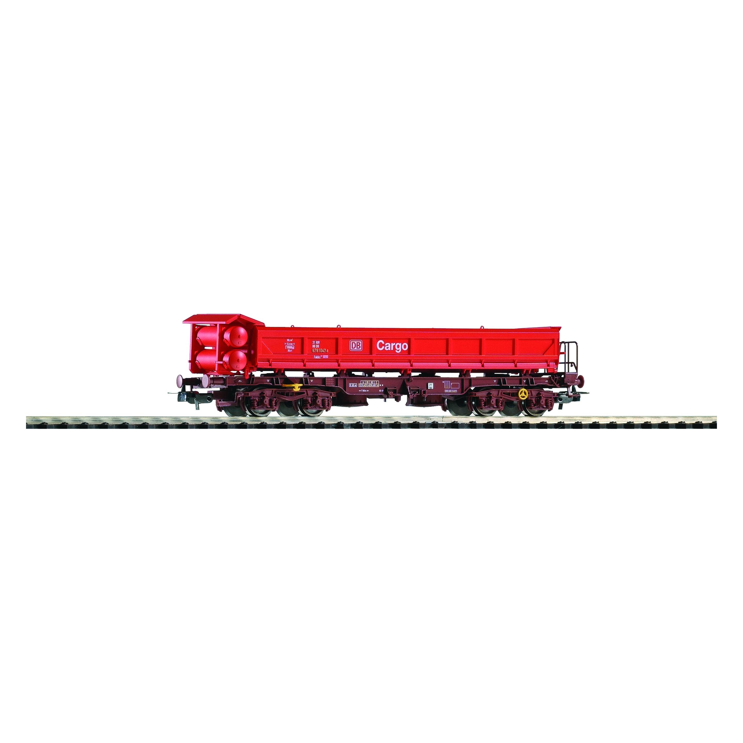 Piko H0 54604 H0 Zweiseitenkipper d (Spur H0) (54604)