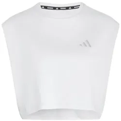 adidas adi365 Running Essentials Crop T-Shirt Damen - fropur - 2X