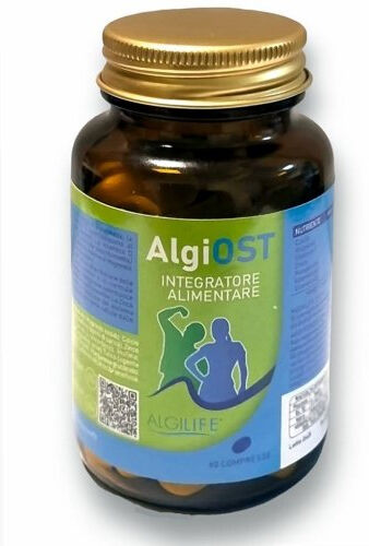 Algilife Algiost 60 Compresse