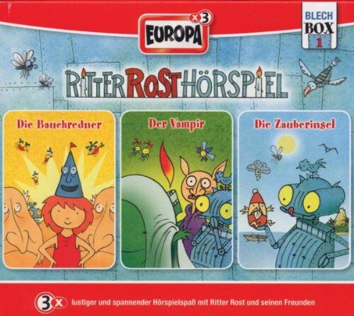 Ritter Rost - 01/Ritter-Box - Preis vom 30.09.2026 09:01:18 h