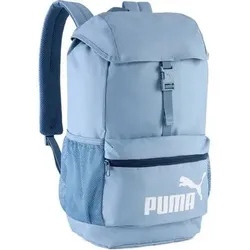 PUMA Freizeittasche PHASE HOODED Backpack, Größe ONE SIZE in Grau Grau