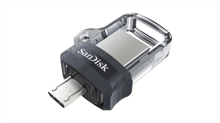 SanDisk Usb Dual Drive M 16gb