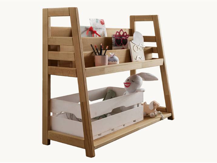Montessori-Regal Cresco - Buche, geölt