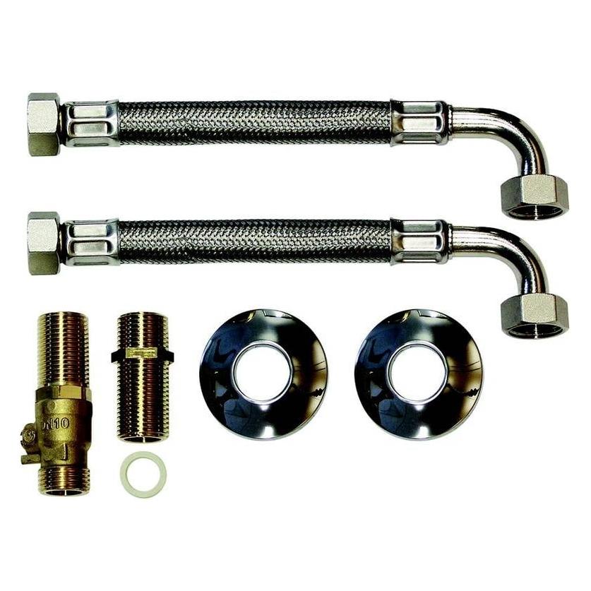 Vaillant Installations-Set, Kaltwasser und Warmwasser für atmoMAG 114/1 und 144/1 (0020234553)
