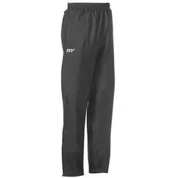 Force XV, Herren, Sporthose, Regenhose (S), Schwarz
