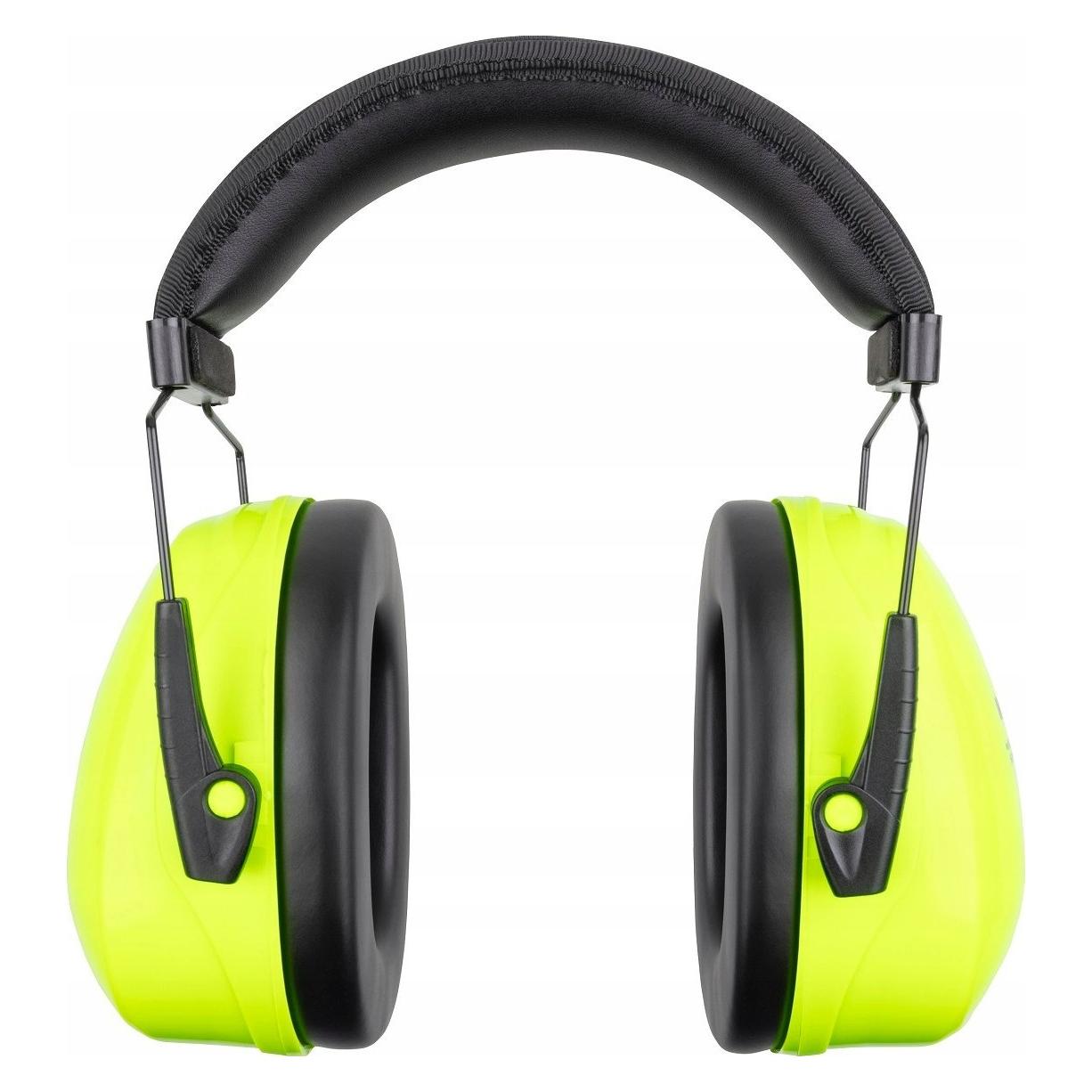 wolfcraft 1 Kapselgehörschutz Kids grün (CE) (1x) (4960000)