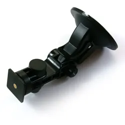 Kfz-Gerätehalter-Basis mit Saugnapf - Haicom, universell