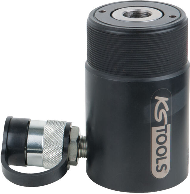 KS Tools Vérin hydraulique creux 12 t (700.1789)