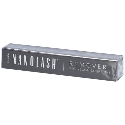 Nanolash DIY remover 5 ml Nagellackentferner