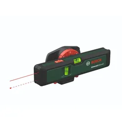 Bosch Laser-Wasserwaage UniversalWallLevel - 0603663J00