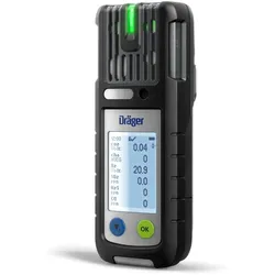 Mehrgasmessgerät" X-am 5800" Ex, CO H2-CP, O2