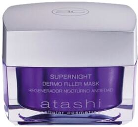 Atashi MÁSCARA DERMO FILLER SUPERNIGHT 50ml